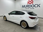 2018 Mazda3 Thumbnail 3