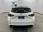 2018 Mazda3 Thumbnail 5