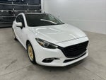2018 Mazda3 Thumbnail 8