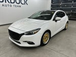 2018 Mazda3 Thumbnail 10