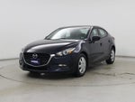 2017 Mazda3 Thumbnail 4