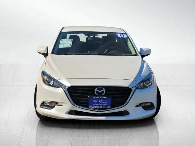 2017 MAZDA MAZDA3 - $14,555
