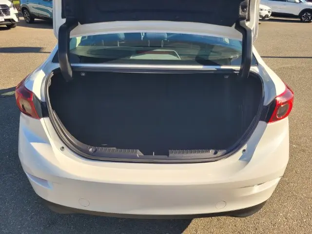 2017 MAZDA MAZDA3 - $14,555