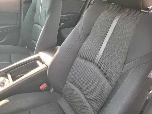 2017 MAZDA MAZDA3 - $14,555