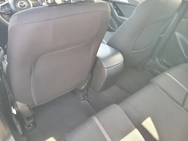 2017 MAZDA MAZDA3 - $14,555