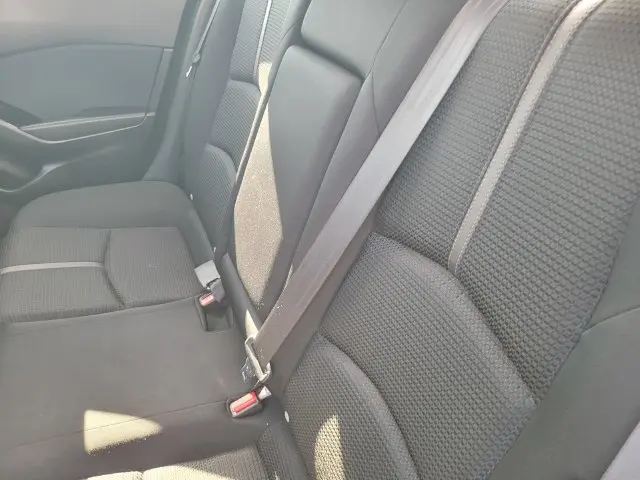 2017 MAZDA MAZDA3 - $14,555