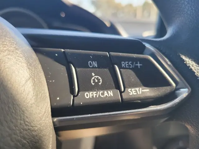 2017 MAZDA MAZDA3 - $14,555