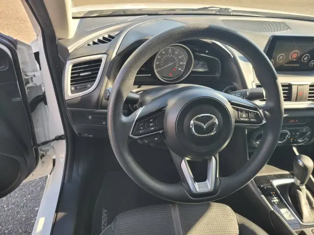 2017 MAZDA MAZDA3 - $14,555