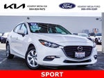 2017 Mazda3 Thumbnail 1