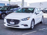 2017 Mazda3 Thumbnail 4