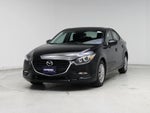 2018 Mazda3 Thumbnail 4