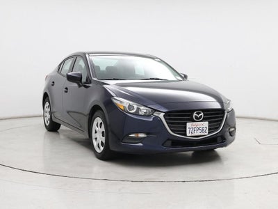 Photo of a 2017 Mazda MAZDA3 Sport 4DR Sedan 6M for sale