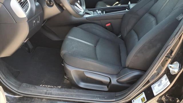 2018 Mazda Mazda3 Sport