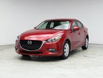 2017 Mazda3 Thumbnail 4