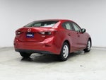 2017 Mazda3 Thumbnail 8