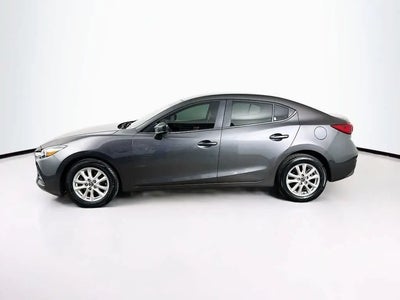 Photo of a 2017 Mazda MAZDA3 Sport 4DR Sedan 6M for sale