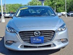 2017 Mazda3 Thumbnail 2