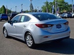 2017 Mazda3 Thumbnail 3