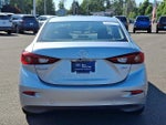 2017 Mazda3 Thumbnail 4