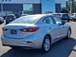 2017 Mazda3 Thumbnail 5