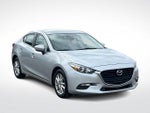 2017 Mazda3 Thumbnail 2