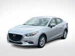 2017 Mazda3 Thumbnail 4