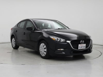 Photo of a 2017 Mazda MAZDA3 Sport 4DR Sedan 6M for sale