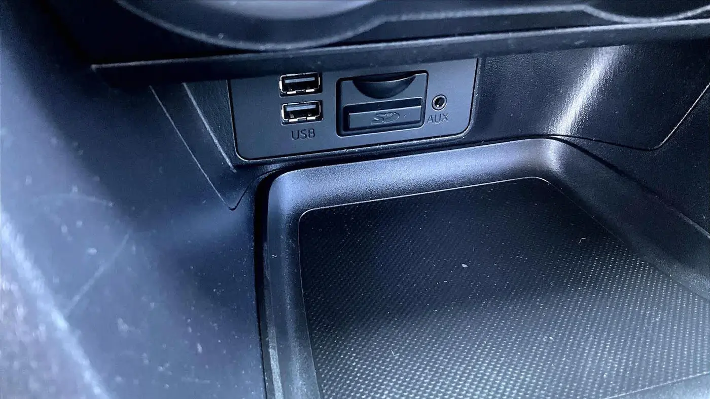 2018 Mazda Mazda3 Sport