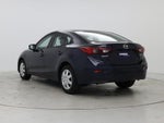 2017 Mazda3 Thumbnail 2
