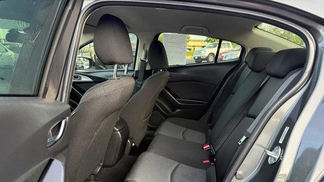 2017 Mazda Mazda3 Sport