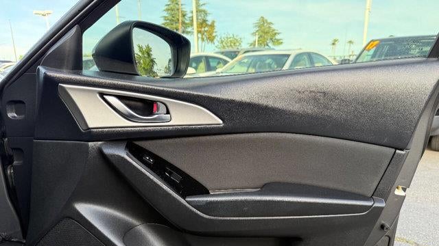 2017 Mazda Mazda3 Sport
