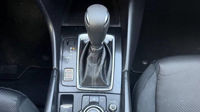 2017 Mazda Mazda3 Sport
