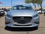 2018 Mazda3 Thumbnail 2