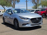 2018 Mazda3 Thumbnail 3