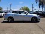 2018 Mazda3 Thumbnail 4