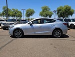 2018 Mazda3 Thumbnail 9