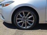 2018 Mazda3 Thumbnail 10