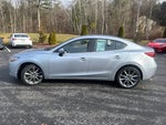 2018 Mazda3 Thumbnail 2