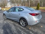 2018 Mazda3 Thumbnail 3