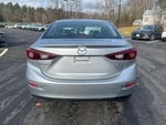 2018 Mazda3 Thumbnail 4