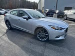 2018 Mazda3 Thumbnail 7