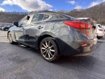 2018 Mazda3 Thumbnail 4