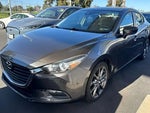 2018 Mazda3 Thumbnail 2