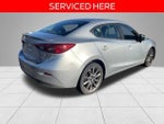 2018 Mazda3 Thumbnail 3