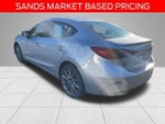 2018 Mazda3 Thumbnail 4