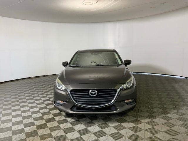2018 Mazda Mazda3 Touring — photo 1 of 12