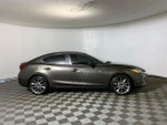 2018 Mazda3 Thumbnail 4
