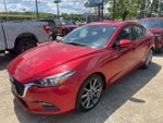 2018 Mazda3 Thumbnail 1