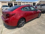 2018 Mazda3 Thumbnail 2