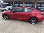 2018 Mazda3 Thumbnail 3